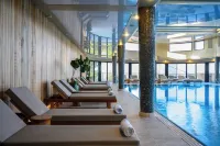 Canaan Hotel- Limited Edition by Fattal Hotels in Tzfat