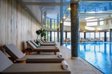 Canaan Hotel- Limited Edition by Fattal