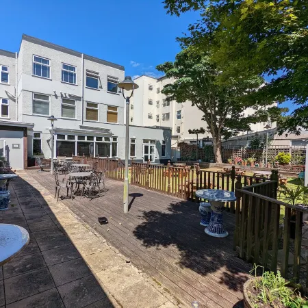Hotel Celebrity Bournemouth East Cliff by Villare Hotels