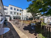 Hotel Celebrity Bournemouth East Cliff by Villare Hotels Hoteles en 