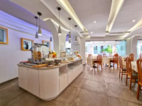 Eco Hotel Montemerlo