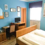 Pension Mona Lisa - Guest houses
