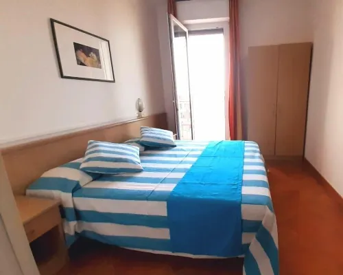 Hotel Salsedine Hotel a Viserba