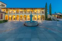 CaliPaso Winery & Villa