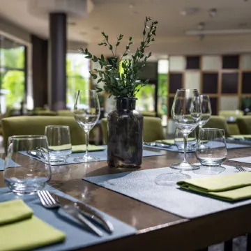 Gabija Hotel Spa & Conferences