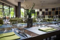 Gabija Hotel Spa & Conferences Hotels in Palanga