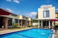 Primeland Hotel - Pools