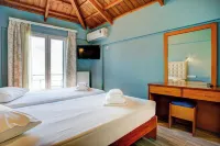 Heliotrope the Studios Hotels in Mytilene