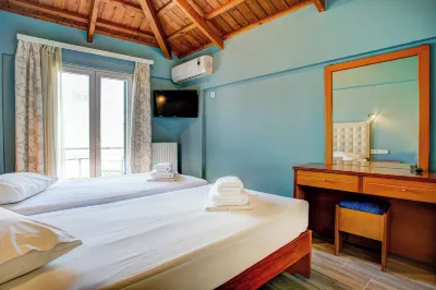 Heliotrope the Studios Hotels in 