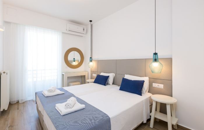 Eltina Hotel