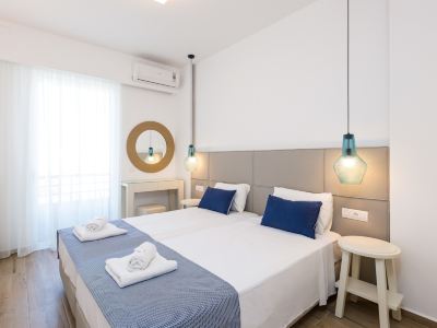 Eltina Hotel