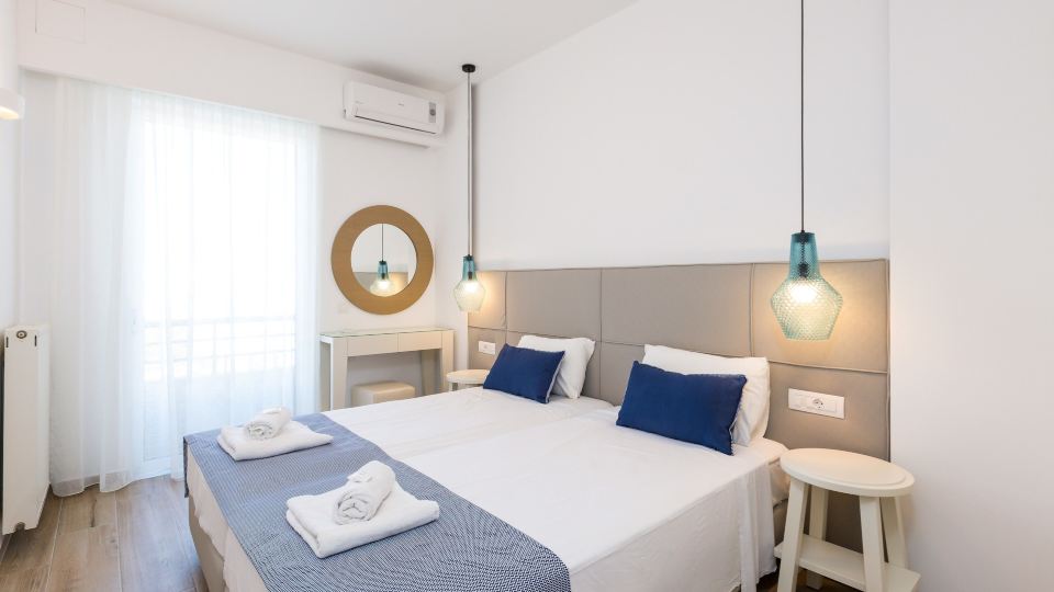 Eltina Hotel