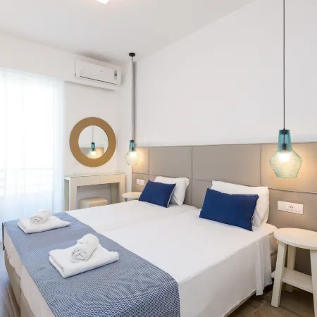 Eltina Hotel