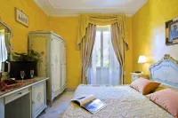 Hotel Villa San Lorenzo Maria - Romantic