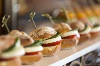 The Ritz-Carlton, Philadelphia - 朝食