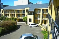 Victoria Court Motor Lodge Hotels in Wellington