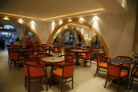 Sun Palace Hotel - Desayuno