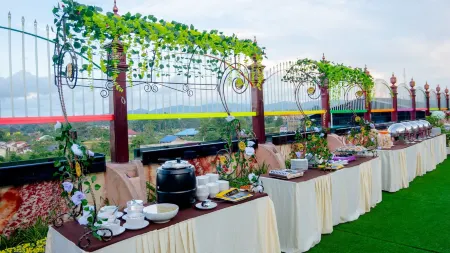 Qubah 9 Hotel kendari