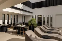 Casaly Hotel & Spa - breakfast