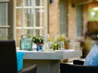 Hotel Duene Hotels in Rantum (Sylt)