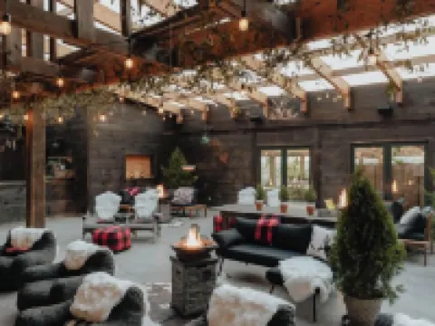 The Arnold House Hotels in Callicoon