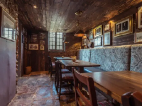 The Greyhound Inn Hotéis em Taunton