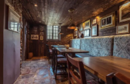 The Greyhound Inn