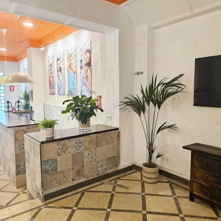 Arc House Granada