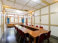 Hotel Wismancala Kaliurang Hotéis próximos à(ao) Mount Merapi Museum