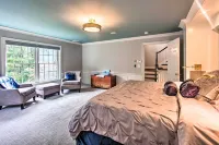Extravagant Atglen Manor w/ Private 60-Acre Land! -  Privatzimmer