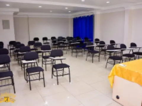 Atalanta Hotel โรงแรมในมากาปา