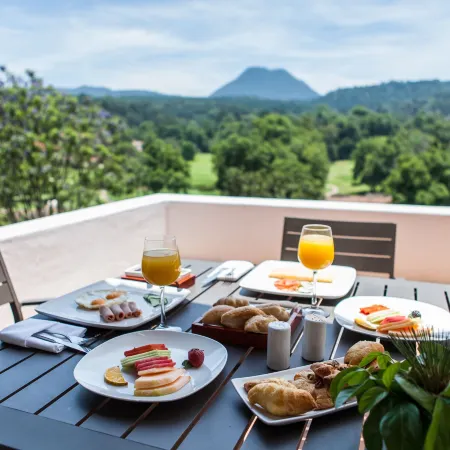 Hotel Avandaro Golf & Spa Resort