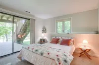 Mtn & Lake Views: Serene Wintergreen Resort Escape - 3 tähden