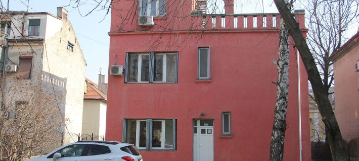 Guest House Miss Depolo Hotels in Belgrad