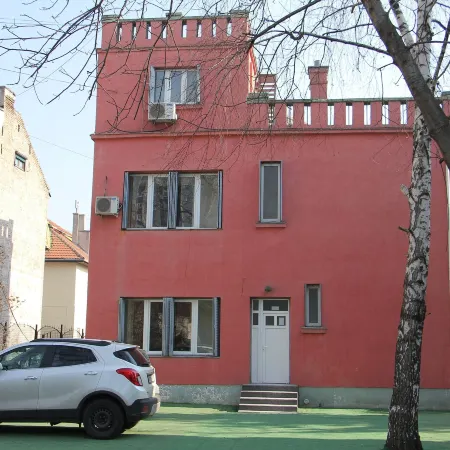 Guest House Miss Depolo