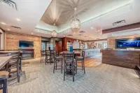 Jasper Inn & Suites by Innhotels - bar