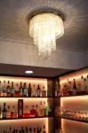 Boutique Hotel Yöpuu - bar