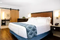 Little Ocmulgee State Park and Lodge Hotels in McRae-Helena