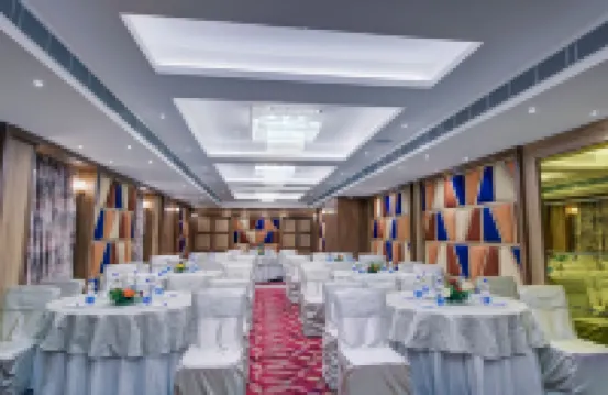 Cozzet Victoria Bhubaneswar Trademark by Wyndham