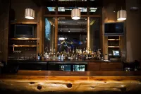 Brasada Ranch - bar