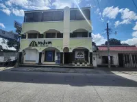 Nakum Hotel - Bintang 2