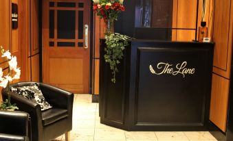 The Lane - Boutique Residence