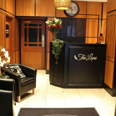 The Lane - Boutique Residence