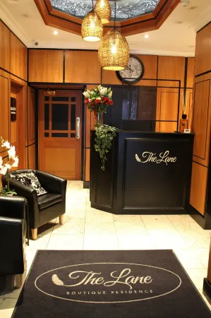 The Lane - Boutique Residence