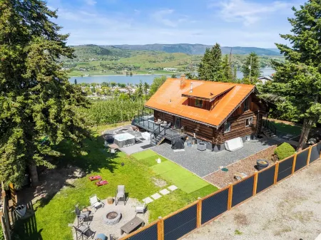 The View Point Lodge