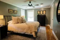 The Carriage House Featured on Hgtv