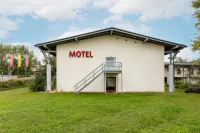 Hotel Baden-Baden Hotels in Iffezheim