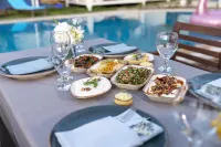 B&B Boutique Hotel Hotels in Dalyan