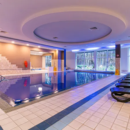 Bagińscy Spa