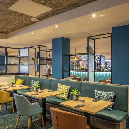 Holiday Inn OXFORD by IHG